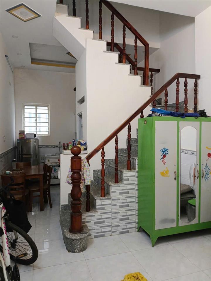 NHÀ CHÍNH CHỦ - THỔ CƯ - Đường B1 Ấp 5 Xã Đức Hoà Đông, Đức Hoà - Long An