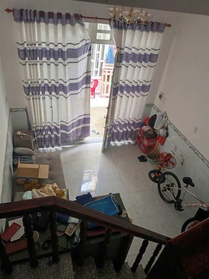 NHÀ CHÍNH CHỦ - THỔ CƯ - Đường B1 Ấp 5 Xã Đức Hoà Đông, Đức Hoà - Long An
