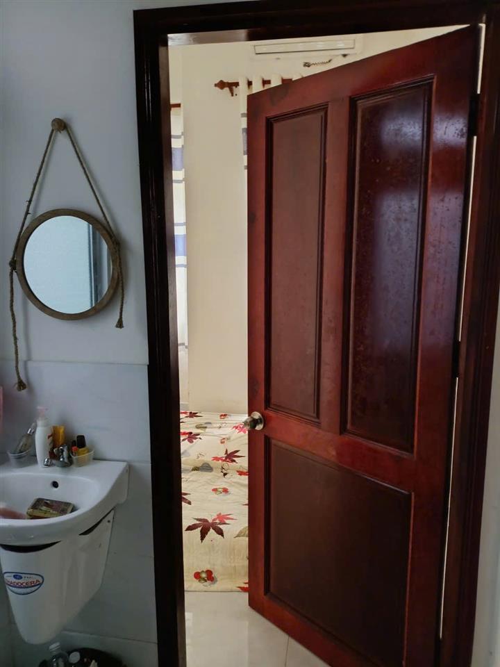 NHÀ CHÍNH CHỦ - THỔ CƯ - Đường B1 Ấp 5 Xã Đức Hoà Đông, Đức Hoà - Long An