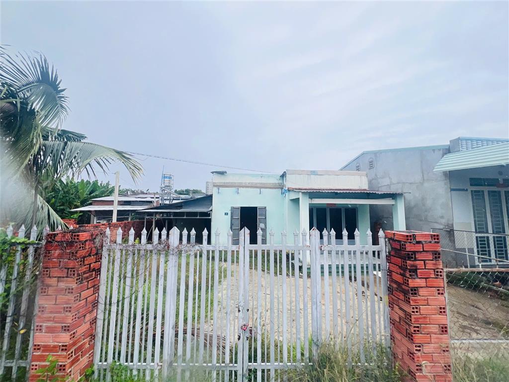 NHÀ ĐẸP – GIÁ TỐT – CHÍNH CHỦ CẦN BÁN Nhanh Căn Nhà Xã Bàu Năng, Huyện Dương Minh Châu,