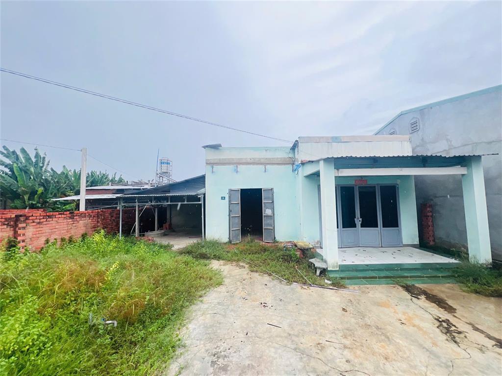 NHÀ ĐẸP – GIÁ TỐT – CHÍNH CHỦ CẦN BÁN Nhanh Căn Nhà Xã Bàu Năng, Huyện Dương Minh Châu,