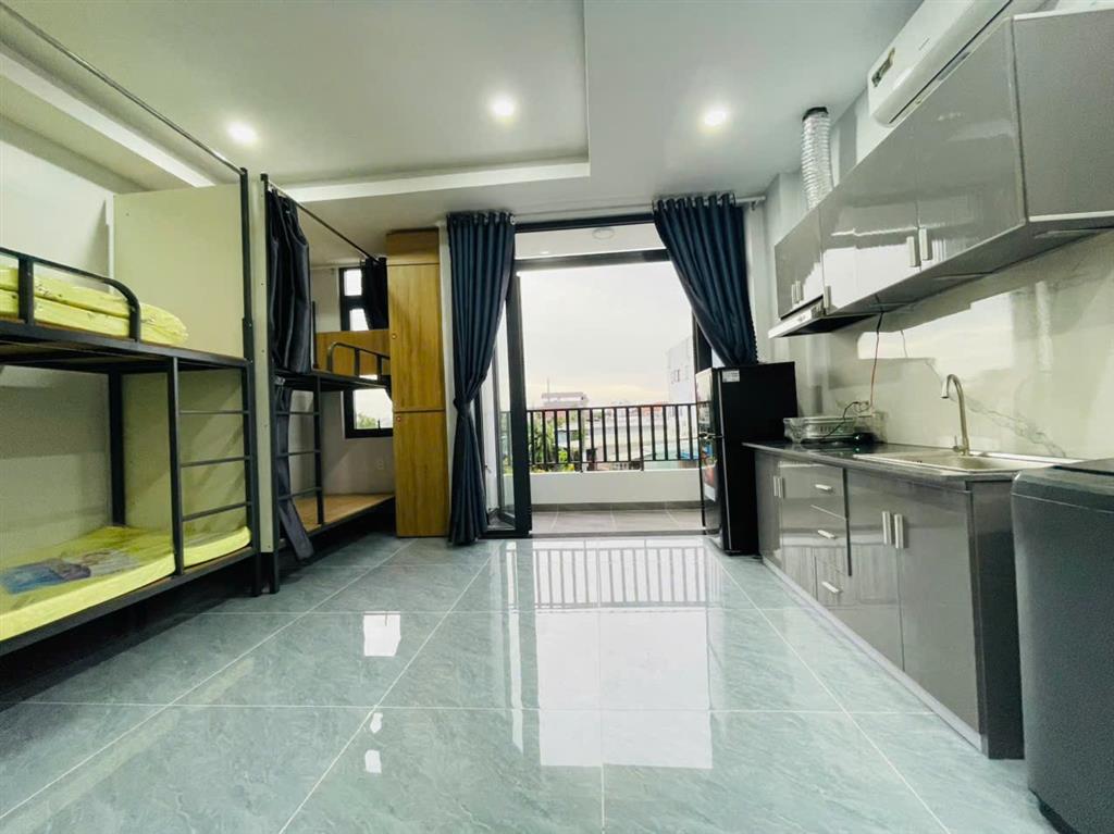 NHÀ VỊ TRÍ ĐẸP – CHÍNH CHỦ CẦN BÁN Căn Nhà 5 Tầng Đường Lê Văn Lương, Xã Nhơn Đức, Huyện