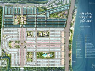 Nền c11 sát sông, view giai đoạn 2 giá đầu tư sổ sẵn