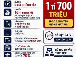 Nền đường lớn a10 giá tốt, công chứng nhanh có hỗ trợ thanh toán cho kh thiện chí