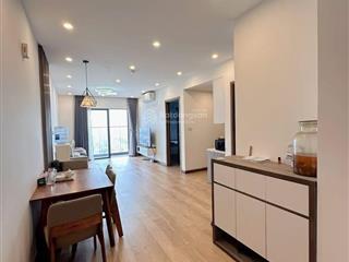 Cho thuê căn hộ hope residences 02pn view thoáng. nội thất full. giá 9.5 triệu/tháng