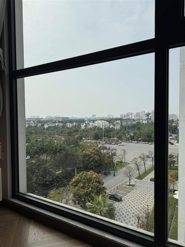 Cho thuê căn vinhomes symphony long biên, hà nội. giá 8 triệu.  0888 255 ***