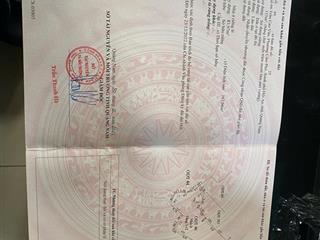 NHÀ ĐẸP – GIÁ TỐT –CHÍNH CHỦ CẦN BÁN NHÀ TẠI Đường Trần Cao Vân, P. Cẩm Phô, TP. Hội An,