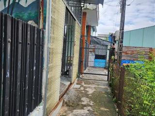 NHÀ ĐẸP - GIÁ TỐT - CHÍNH CHỦ CẦN BÁN CĂN NHÀ Hẻm 76 Huỳnh Văn Đảnh, P. 3, Thành phố Tân