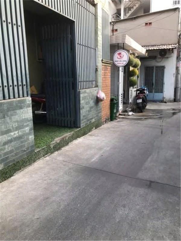 NHÀ KHU VỰC TRƯỜNG THỌ - GIÁ TỐT - CHỦ CẦN BÁN GÂP Tại  Phường Trường Thọ, Thủ Đức, Tp.