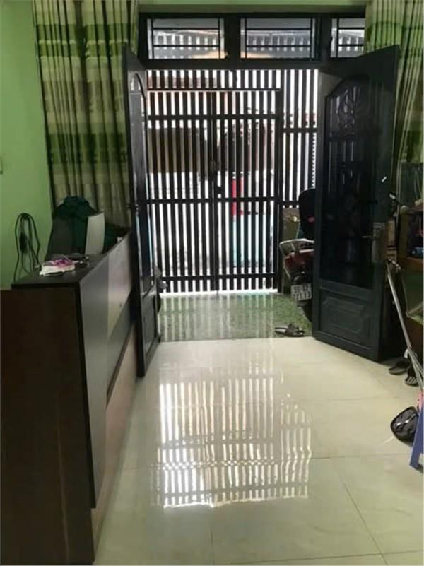 NHÀ KHU VỰC TRƯỜNG THỌ - GIÁ TỐT - CHỦ CẦN BÁN GÂP Tại  Phường Trường Thọ, Thủ Đức, Tp.