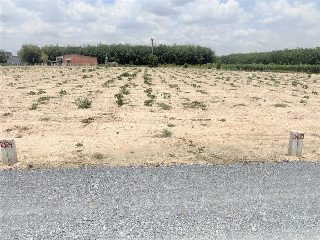 ĐẤT ĐẸP - ĐẦU TƯ SINH LỜI - Chính Chủ  Bán Đất Tại Xã Hảo Đước, Châu Thành, Tây Ninh