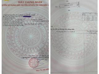 ĐẤT ĐẸP - ĐẦU TƯ SINH LỜI - Chính Chủ  Bán Đất Tại Xã Hảo Đước, Châu Thành, Tây Ninh