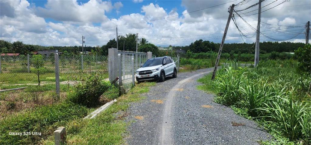 ĐẤT ĐẸP - ĐẦU TƯ SINH LỜI - Chính Chủ  Bán Đất Tại Xã Hảo Đước, Châu Thành, Tây Ninh