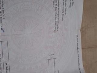 GIÁ TỐT - CHÍNH CHỦ Cần Bán Nhanh Lô Đất Vị Trí Tại Cao Lãnh, Tỉnh Đồng Tháp