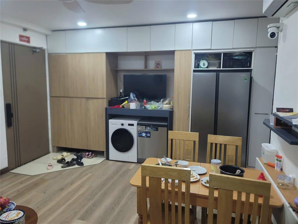 CĂN HỘ TIỆN ÍCH- GIÁ TỐT Chính Chủ bán Căn hộ tại Tòa nhà 19T1, Đường Hoàng Công, Phường