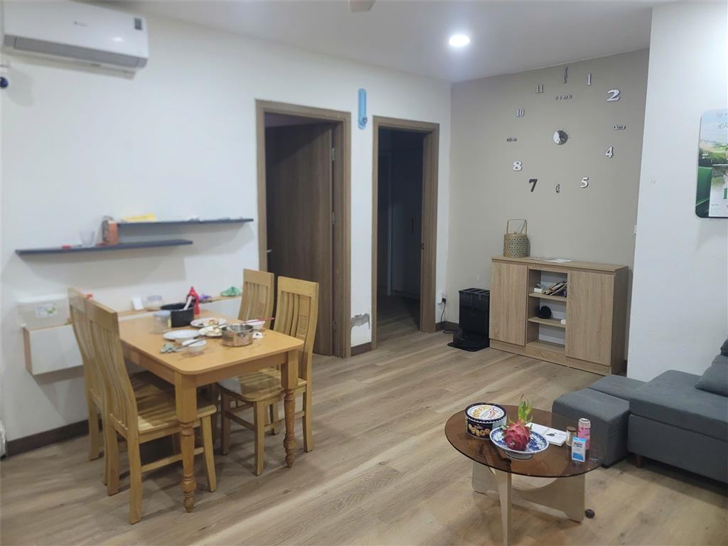 CĂN HỘ TIỆN ÍCH- GIÁ TỐT Chính Chủ bán Căn hộ tại Tòa nhà 19T1, Đường Hoàng Công, Phường