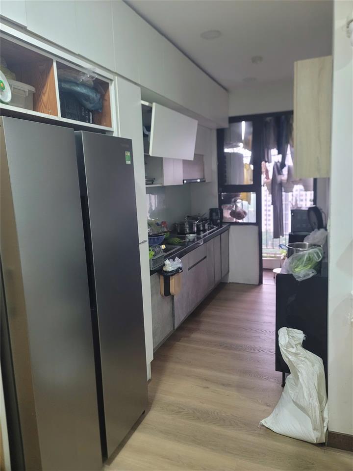 CĂN HỘ TIỆN ÍCH- GIÁ TỐT Chính Chủ bán Căn hộ tại Tòa nhà 19T1, Đường Hoàng Công, Phường