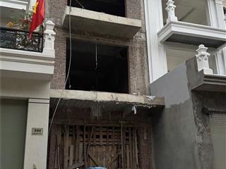 CHÍNH CHỦ Cần Bán NHÀ MẶT PHỐ Số 100 Hoàng Ngọc Phách, Quận Lê Chân, Thành phố Hải Phòng