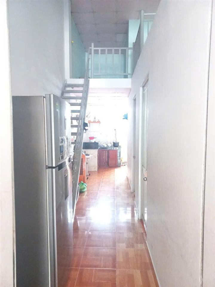 BÁN NHÀ MẶT TIỀN ĐƯỜNG NHỰA 10M, THÔNG TỨ NGẢ Tại Phường Trảng dài, Biên Hòa, Đồng Nai
