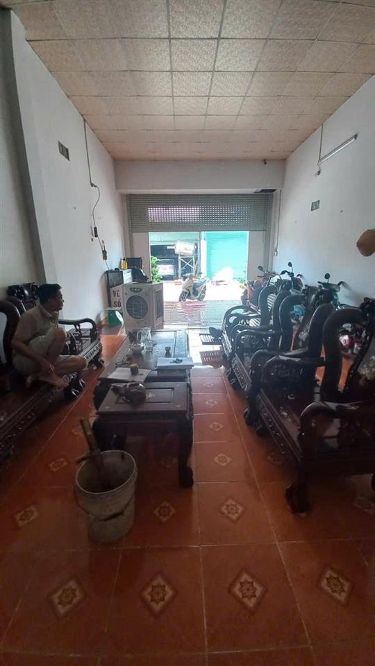 BÁN NHÀ MẶT TIỀN ĐƯỜNG NHỰA 10M, THÔNG TỨ NGẢ Tại Phường Trảng dài, Biên Hòa, Đồng Nai