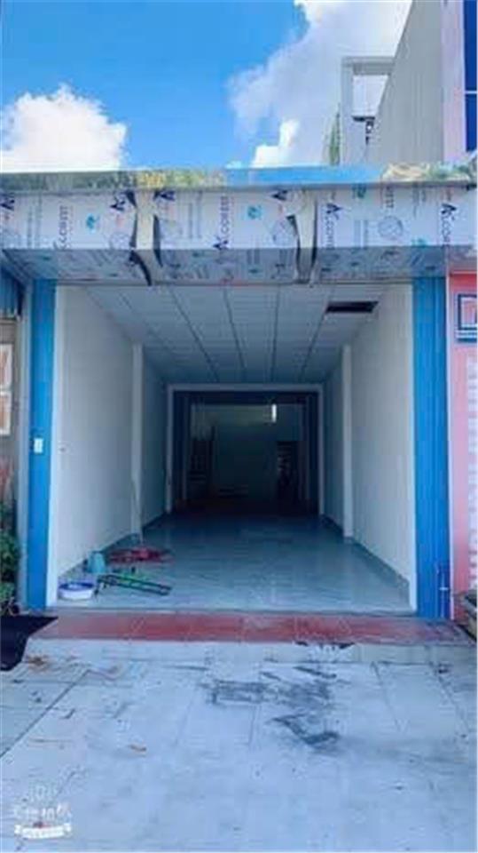 NHÀ MẶT TIỀN – GIÁ TỐT – CHÍNH CHỦ CẦN BÁN CĂN NHÀ MẶT ĐƯỜNG Lê Thanh Nghị, TP. Cẩm Phả,