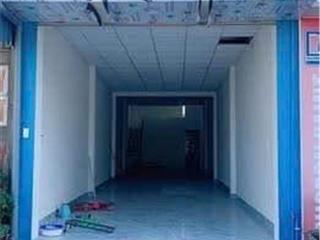 NHÀ MẶT TIỀN – GIÁ TỐT – CHÍNH CHỦ CẦN BÁN CĂN NHÀ MẶT ĐƯỜNG Lê Thanh Nghị, TP. Cẩm Phả,