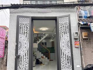 CHÍNH CHỦ BÁN NHANH NHÀ ĐẸP 2 TẦNG  cách mặt tiền Hương Lộ 2 20m, BÌNH TÂN