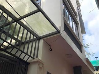 CHÍNH CHỦ Cần Bán NHÀ DÂN XÂY 3 TẦNG - KHU QUÂN NHÂN A, Phường Cửa Bắc, TP Nam Định