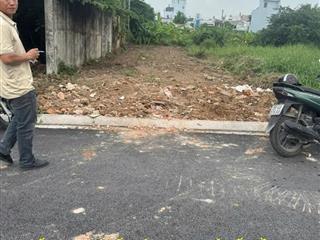 ĐẤT ĐẸP- GIÁ TỐT BÁN NHANH LÔ ĐẤT ĐẦU TƯ LÀ SINH LỜI TẠI Quận 12, Tp Hồ Chí Minh