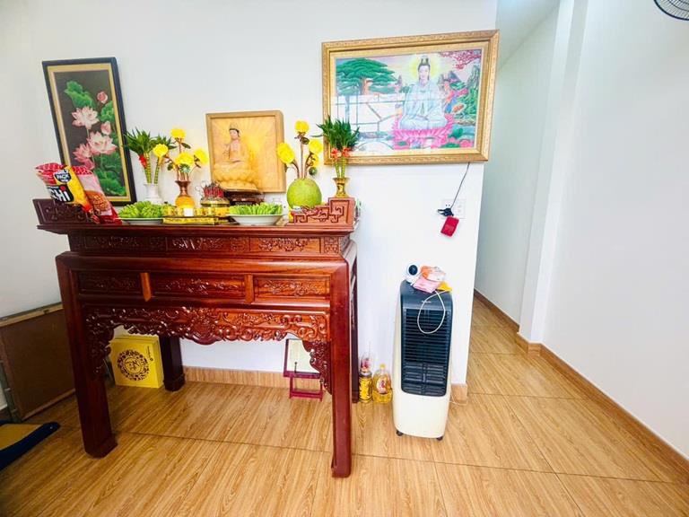 NHÀ CHÍNH CHỦ- GIÁ TỐT BÁN NHANH CĂN NHÀ VỊ TRÍ ĐẸP TẠI Phường Tân Sơn ,Tp Hồ Chí Minh