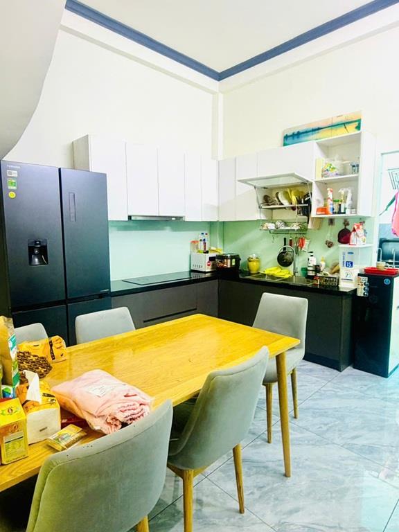 NHÀ CHÍNH CHỦ- GIÁ TỐT BÁN NHANH CĂN NHÀ VỊ TRÍ ĐẸP TẠI Phường Tân Sơn ,Tp Hồ Chí Minh