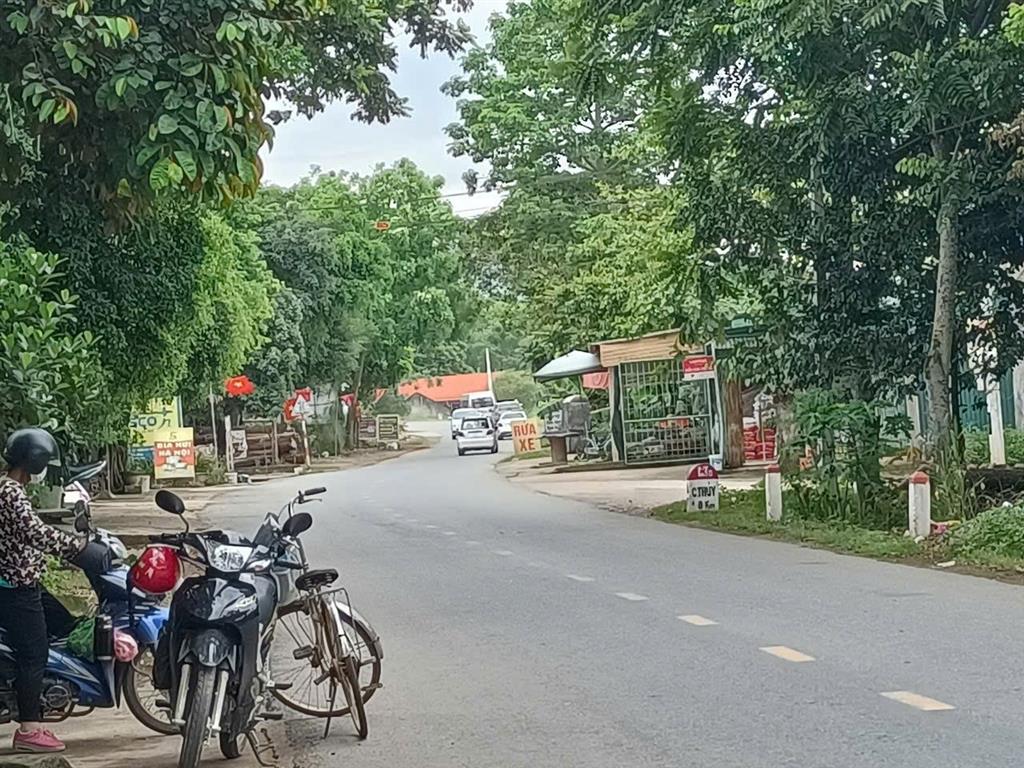 HOT HOT – CHÍNH CHỦ CẦN BÁN ĐẤT MẶT TIỀN QL.217, X. Cẩm Ngọc, H. Cẩm Thủy, T. Thanh Hóa