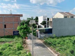 ĐẤT ĐẸP – GIÁ TỐT- CHÍNH CHỦ CẦN BÁN ĐẤT Tại  Phường Phước Tân, TP Biên Hoà, tỉnh Đồng Nai
