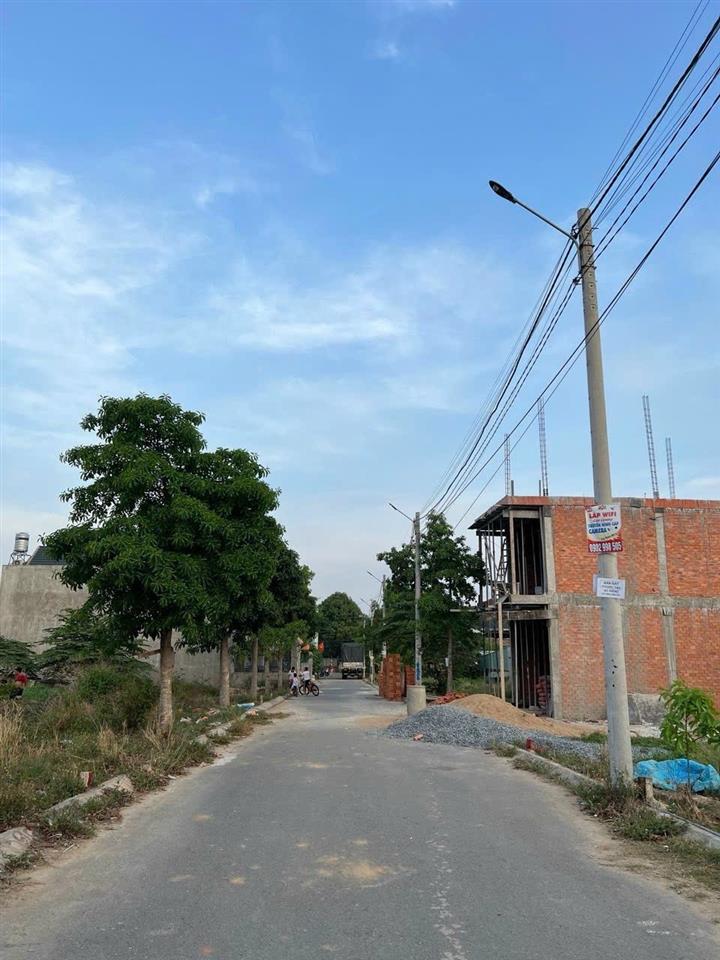 ĐẤT ĐẸP – GIÁ TỐT- CHÍNH CHỦ CẦN BÁN ĐẤT Tại  Phường Phước Tân, TP Biên Hoà, tỉnh Đồng Nai
