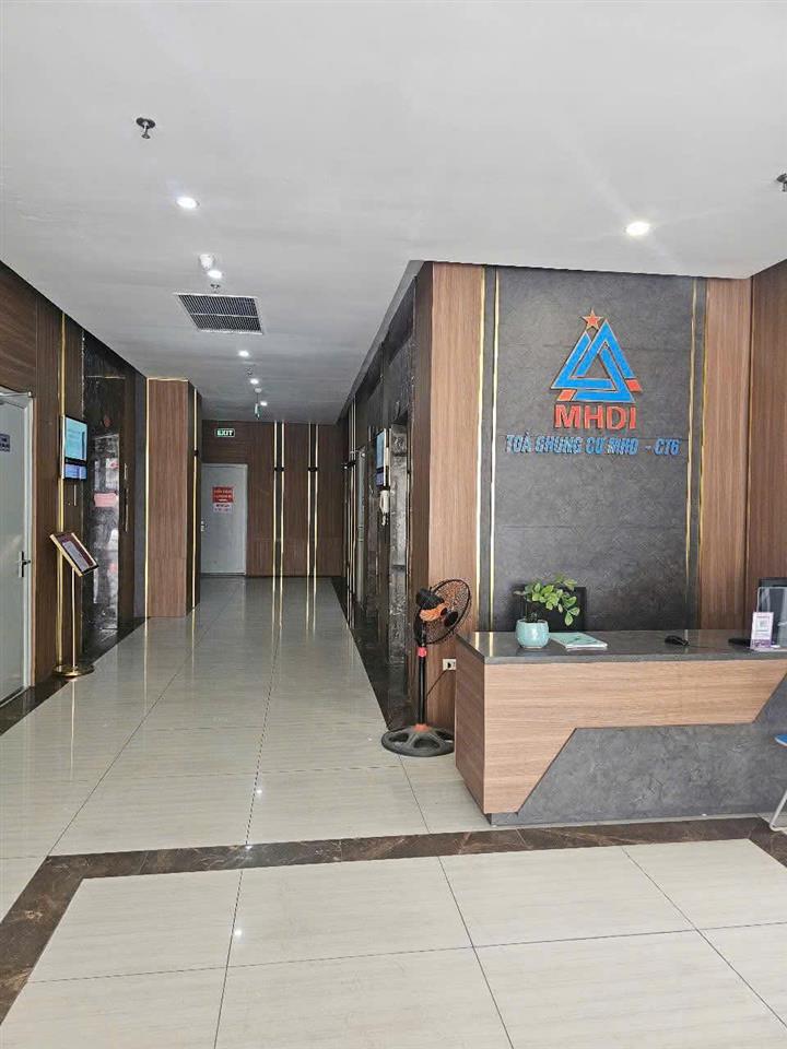 CĂN HỘ FULL TIỆN ÍCH- GIÁ TỐT BÁN NHANH CĂN CHUNG CƯ VỊ TRÍ ĐẸP tại quận Nam Từ Liêm, HN