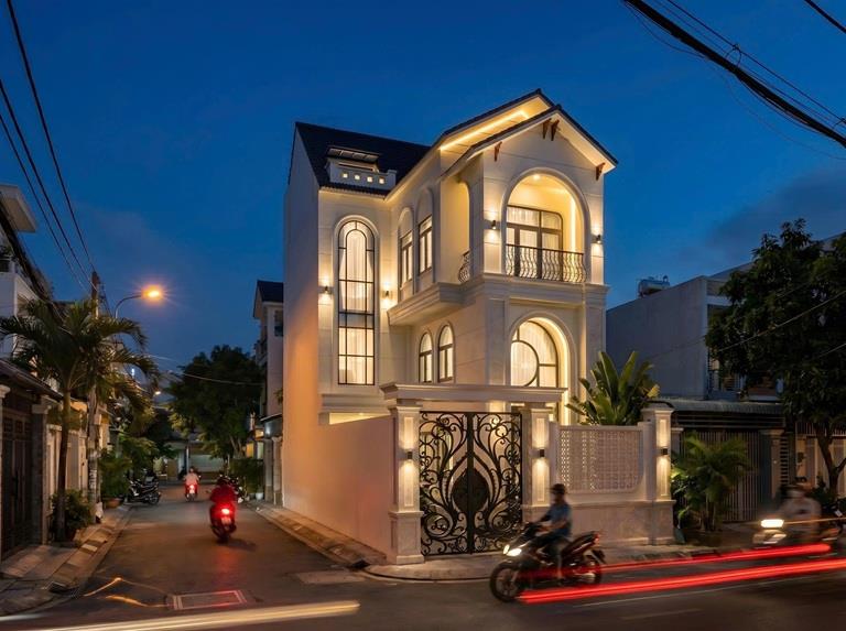 NHÀ ĐẸP - GIÁ TỐT - Chính chủ bán nhà Lê Văn Thọ, Gò Vấp 121m, ngang hiếm 7m, sổ hồng đầy