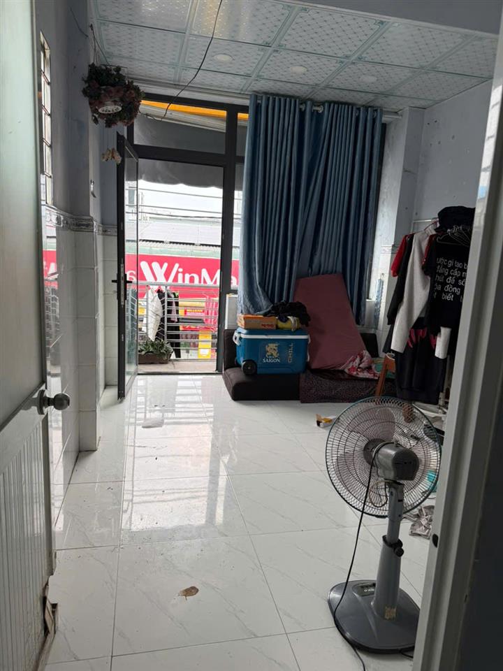 HOT HOT – CHÍNH CHỦ CẦN BÁN NHÀ TẠI Phường Tân Thới Nhất, Quận 12, TP. Hồ Chí Minh