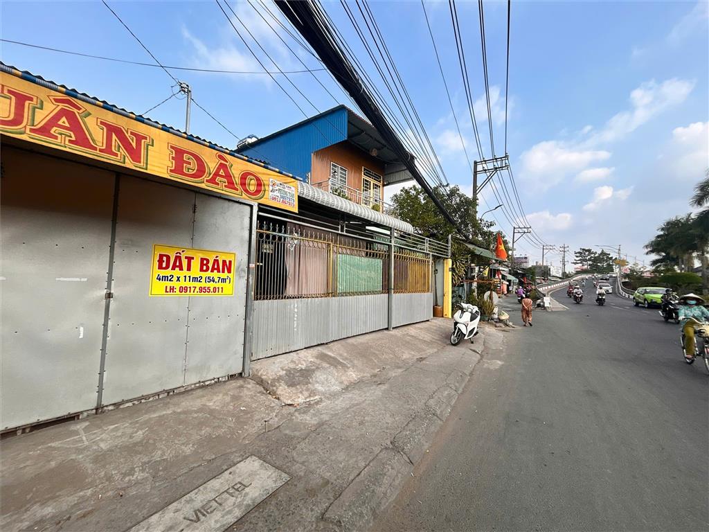 CHÍNH CHỦ Cần Bán 2 NỀN LIỀN KỀ - GIÁ TỐT Phường Bình Khánh, TP Long Xuyên, Tỉnh An Giang