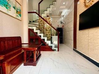 NHÀ ĐẸP – GIÁ TỐT – CHÍNH CHỦ CẦN BÁN GẤP CĂN NHÀ TẠI 167/10/2 Đ. Huỳnh Văn Nghệ, P.12,