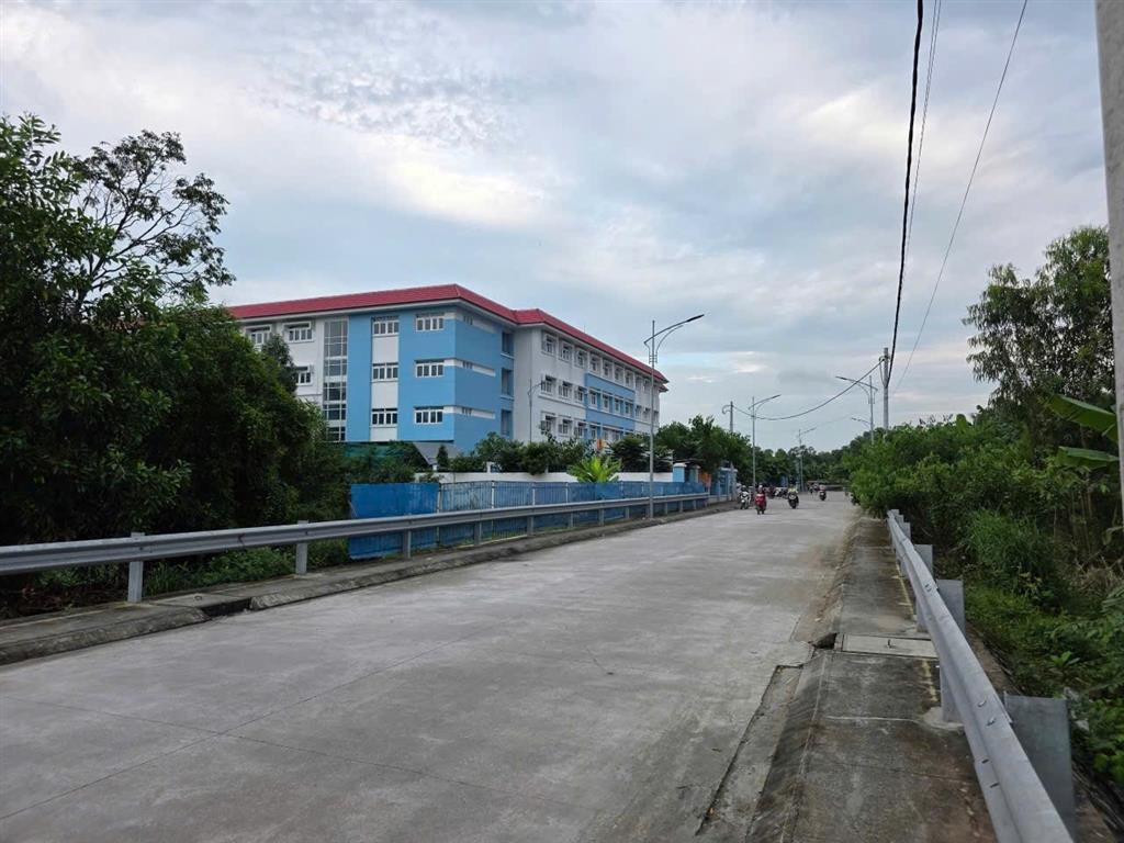 HOT HOT – CHÍNH CHỦ CẦN BÁN NHÀ TẠI Đường Tỉnh lộ 10, phường Tân Tạo, quận Bình Tân,
