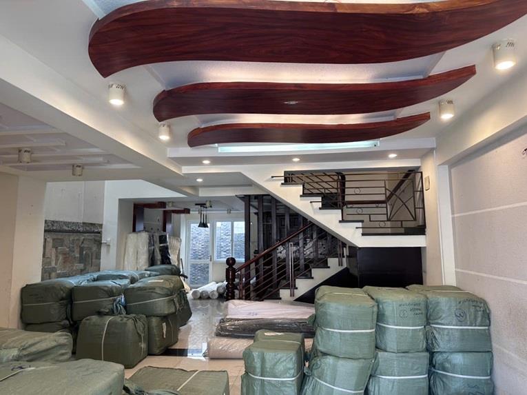 NHÀ ĐẸP – GIÁ TỐT – CHÍNH CHỦ CẦN BÁN NHÀ TẠI xã Bình Hưng, huyện Bình Chánh, TP. Hồ Chí