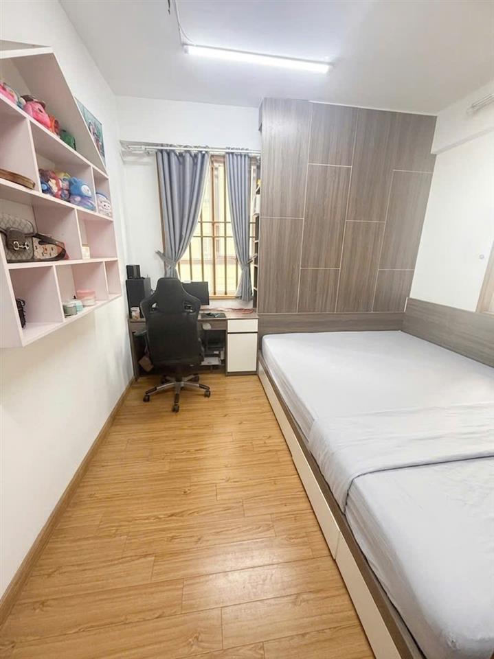 CĂN HỘ ĐẸP–GIÁ TỐT–CHÍNH CHỦ CẦN BÁN CĂN GÓC CT3 Dream Town, P. Tây mỗ, Q.Nam từ Liêm,