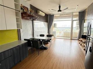 CĂN HỘ ĐẸP–GIÁ TỐT–CHÍNH CHỦ CẦN BÁN CĂN GÓC CT3 Dream Town, P. Tây mỗ, Q.Nam từ Liêm,