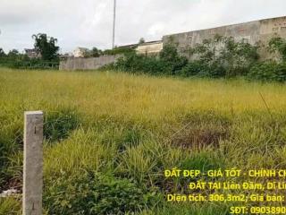 ĐẤT ĐẸP - GIÁ TỐT - CHÍNH CHỦ BÁN SIÊU PHẨM ĐẤT TẠI Liên Đầm, Di Linh, Lâm Đồng