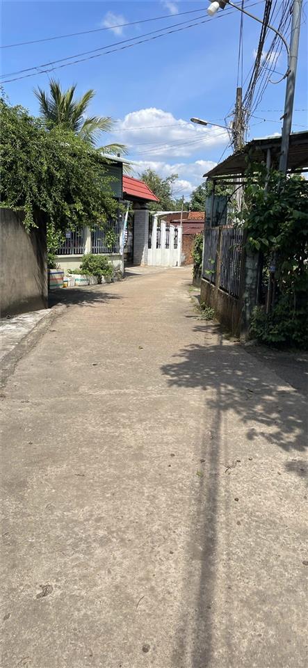 CHÍNH CHỦ Cần Bán ĐẤT TẶNG NHÀ Tại Phường Tân Thiện, Thị Xã Đồng Xoài, Tỉnh Bình Phước