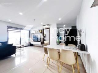 HOT HOT – CHÍNH CHỦ CẮT LỖ CĂN GÓC 3PN PHÚ TÀI RESIDENCE, P. Hải Cảng, TP. Quy Nhơn, T.