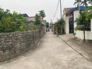 ĐẤT CHÍNH CHỦ - LÔ GÓC 2 MẶT TIỀN Xã Trung Dũng, Huyện Tiên Lữ, Tỉnh Hưng Yên