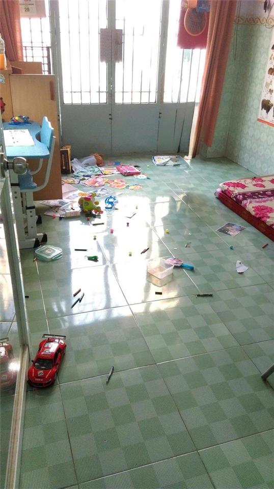 NHÀ VỊ TRÍ ĐẸP - CHÍNH CHỦ Cần Bán Nhà Trung Tâm Phường Tân Mai, Thành phố Biên Hòa, Đồng