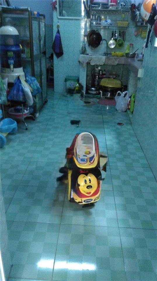 NHÀ VỊ TRÍ ĐẸP - CHÍNH CHỦ Cần Bán Nhà Trung Tâm Phường Tân Mai, Thành phố Biên Hòa, Đồng