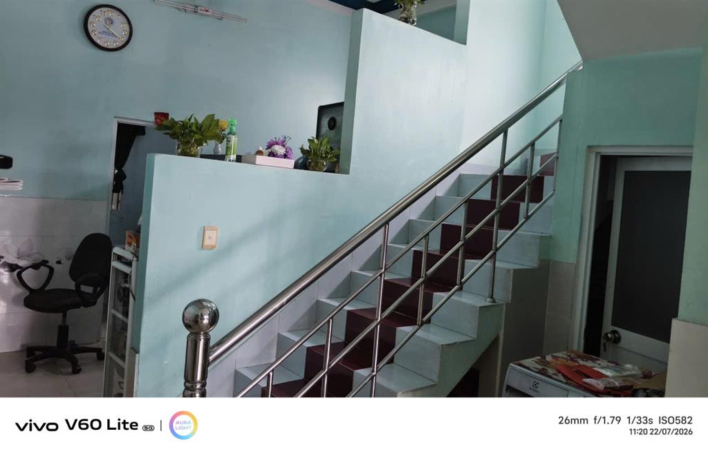BÁN GẤP NHÀ CÓ PHÒNG TRỌ – Phường Tăng Nhơn Phú A, Thành phố Thủ Đức, Thành phố Hồ Chí